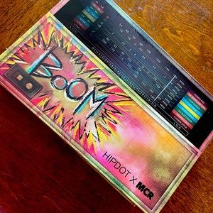 Hipdot X MCR LIMITED EDITION COLLECTION